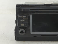 2016-2018 Kia Optima Am Fm Cd Player Radio Receiver - Oemusedautoparts1.com
