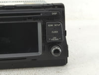 2016-2018 Kia Optima Am Fm Cd Player Radio Receiver - Oemusedautoparts1.com