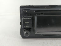 2016-2018 Kia Optima Am Fm Cd Player Radio Receiver 457012 - Oemusedautoparts1.com