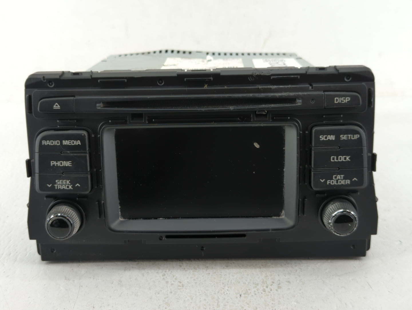 2016-2018 Kia Optima Undefined - Oemusedautoparts1.com