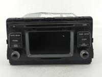 2016-2018 Kia Optima Undefined - Oemusedautoparts1.com
