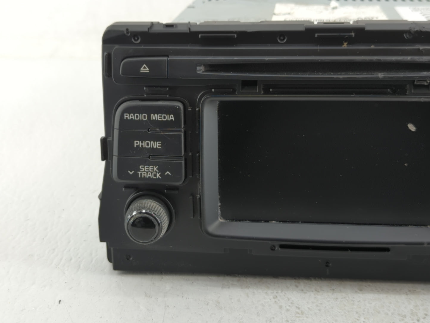 2016-2018 Kia Optima Undefined - Oemusedautoparts1.com