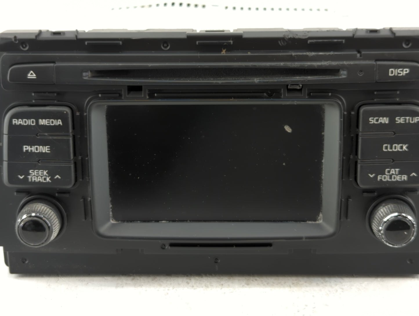 2016-2018 Kia Optima Undefined - Oemusedautoparts1.com