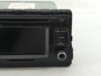 2016 Kia Optima Radio AM FM Cd Player Receiver Replacement P/N:96180-D5100WK Fits OEM Used Auto Parts - Oemusedautoparts1.co