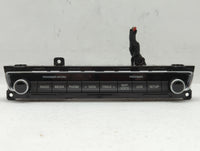 2016-2019 Kia Optima Radio AM FM Cd Player Receiver Replacement P/N:96540D5400 96540A8180 Fits Fits 2016 2017 2018 2019 OEM 