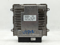 2016-2018 Kia Optima PCM Engine Control Computer ECU ECM PCU OEM P/N:39108-2GGC0 39138-2GGC0 Fits Fits 2016 2017 2018 OEM Us