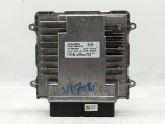 compare product 2016-2018 Kia Optima PCM Engine Control Computer ECU ECM PCU OEM P/N:39108-2GGC0 39138-2GGC0 Fits Fits 2016 2017 2018 OEM Used Auto Parts