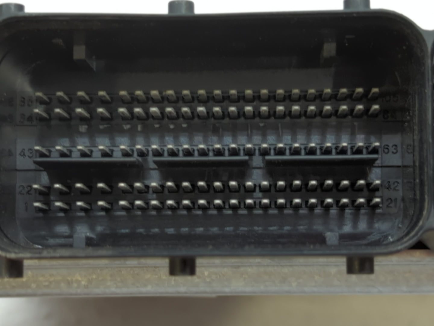 2016-2018 Kia Optima PCM Engine Control Computer ECU ECM PCU OEM P/N:39108-2GGC0 39138-2GGC0 Fits Fits 2016 2017 2018 OEM Us