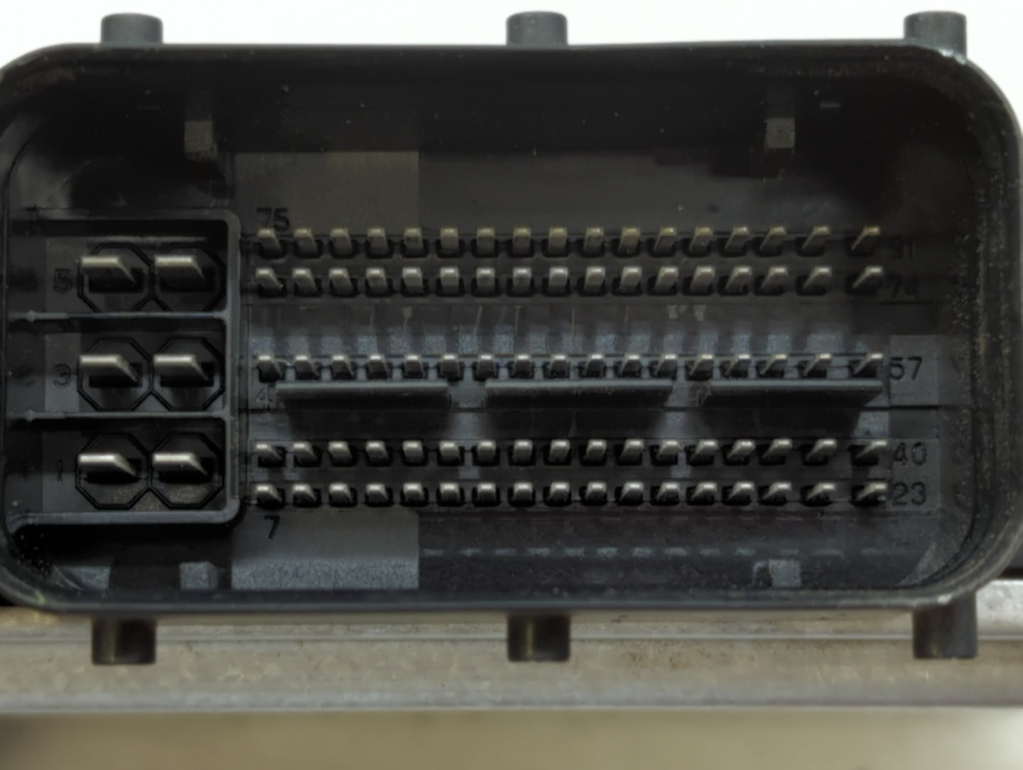 2016-2018 Kia Optima PCM Engine Control Computer ECU ECM PCU OEM P/N:39108-2GGC0 39138-2GGC0 Fits Fits 2016 2017 2018 OEM Us