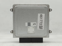 2016-2018 Kia Optima PCM Engine Control Computer ECU ECM PCU OEM P/N:39108-2GGC0 39138-2GGC0 Fits Fits 2016 2017 2018 OEM Us