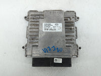 2016 Kia Optima PCM Engine Control Computer ECU ECM PCU OEM P/N:39108-2GGC0 39138-2GGC0 Fits OEM Used Auto Parts - Oemusedau