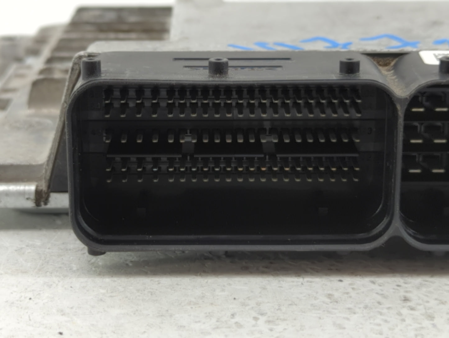 2016 Kia Optima PCM Engine Control Computer ECU ECM PCU OEM P/N:39108-2GGC0 39138-2GGC0 Fits OEM Used Auto Parts - Oemusedau