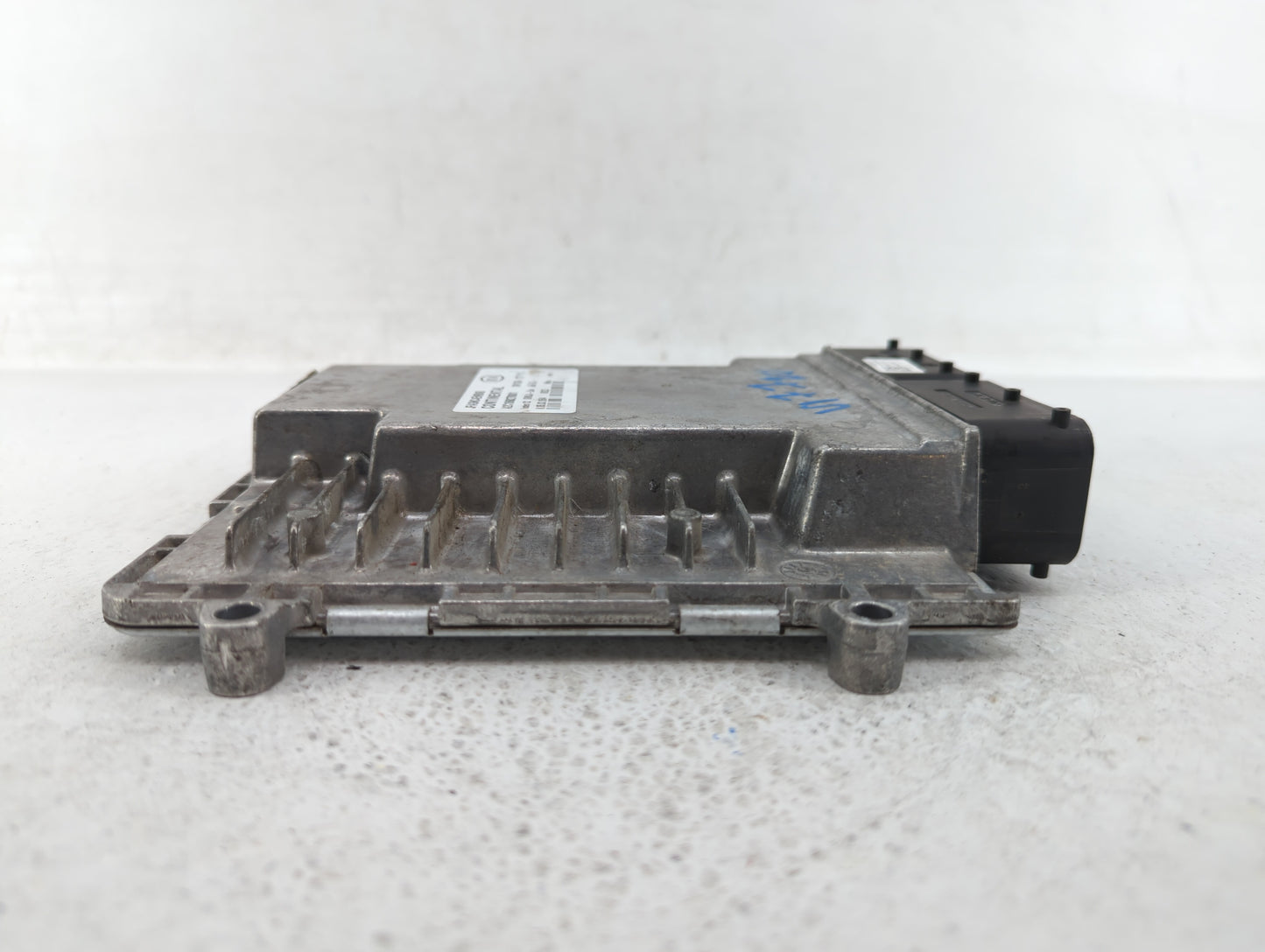 2016 Kia Optima PCM Engine Control Computer ECU ECM PCU OEM P/N:39108-2GGC0 39138-2GGC0 Fits OEM Used Auto Parts - Oemusedau