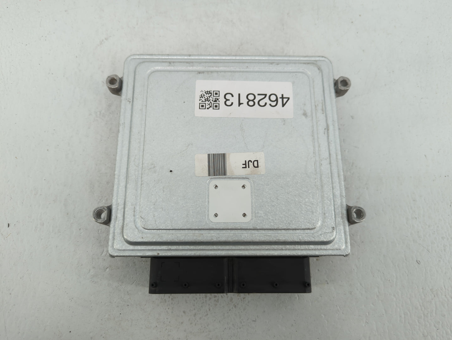 2016 Kia Optima PCM Engine Control Computer ECU ECM PCU OEM P/N:39108-2GGC0 39138-2GGC0 Fits OEM Used Auto Parts - Oemusedau