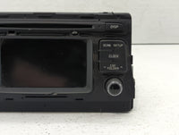 2016-2018 Kia Optima Am Fm Cd Player Radio Receiver - Oemusedautoparts1.com