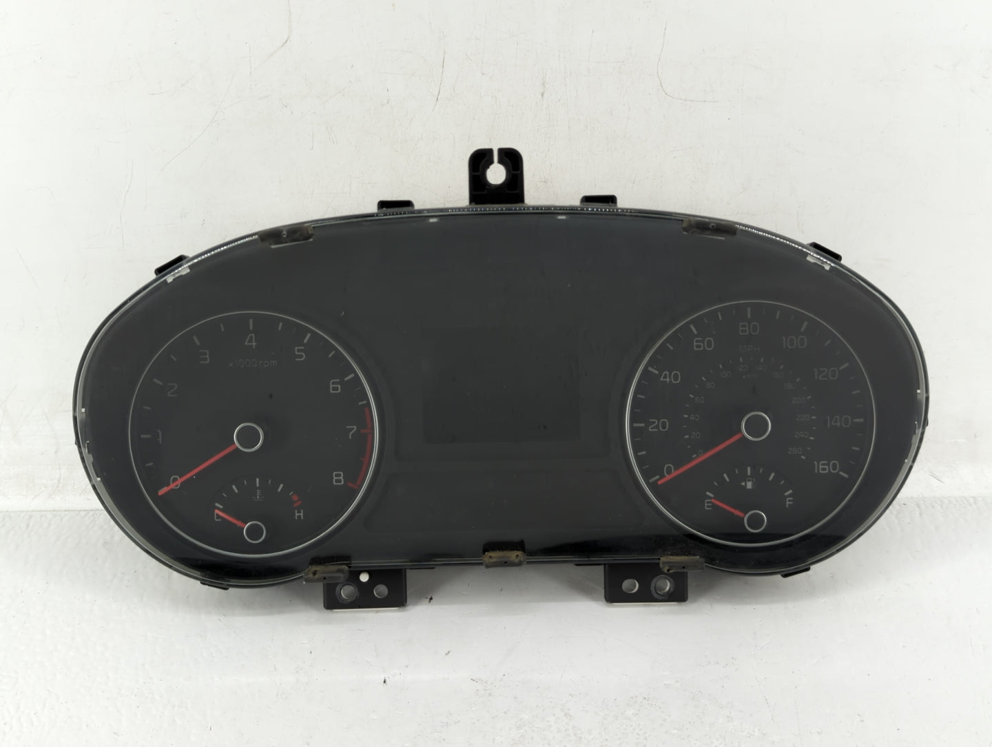 2016-2018 Kia Optima Instrument Cluster Speedometer Gauges P/N:94001-D5500 94001-D5000, 94001-D5300 Fits Fits 2016 2017 2018