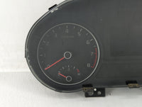 2016-2018 Kia Optima Instrument Cluster Speedometer Gauges P/N:94001-D5500 94001-D5000, 94001-D5300 Fits Fits 2016 2017 2018