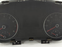 2016-2018 Kia Optima Instrument Cluster Speedometer Gauges P/N:94001-D5500 94001-D5000, 94001-D5300 Fits Fits 2016 2017 2018