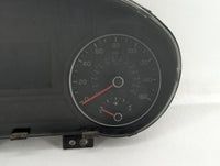 2016-2018 Kia Optima Instrument Cluster Speedometer Gauges P/N:94001-D5500 94001-D5000, 94001-D5300 Fits Fits 2016 2017 2018