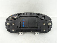 2016-2018 Kia Optima Instrument Cluster Speedometer Gauges P/N:94001-D5500 94001-D5000, 94001-D5300 Fits Fits 2016 2017 2018
