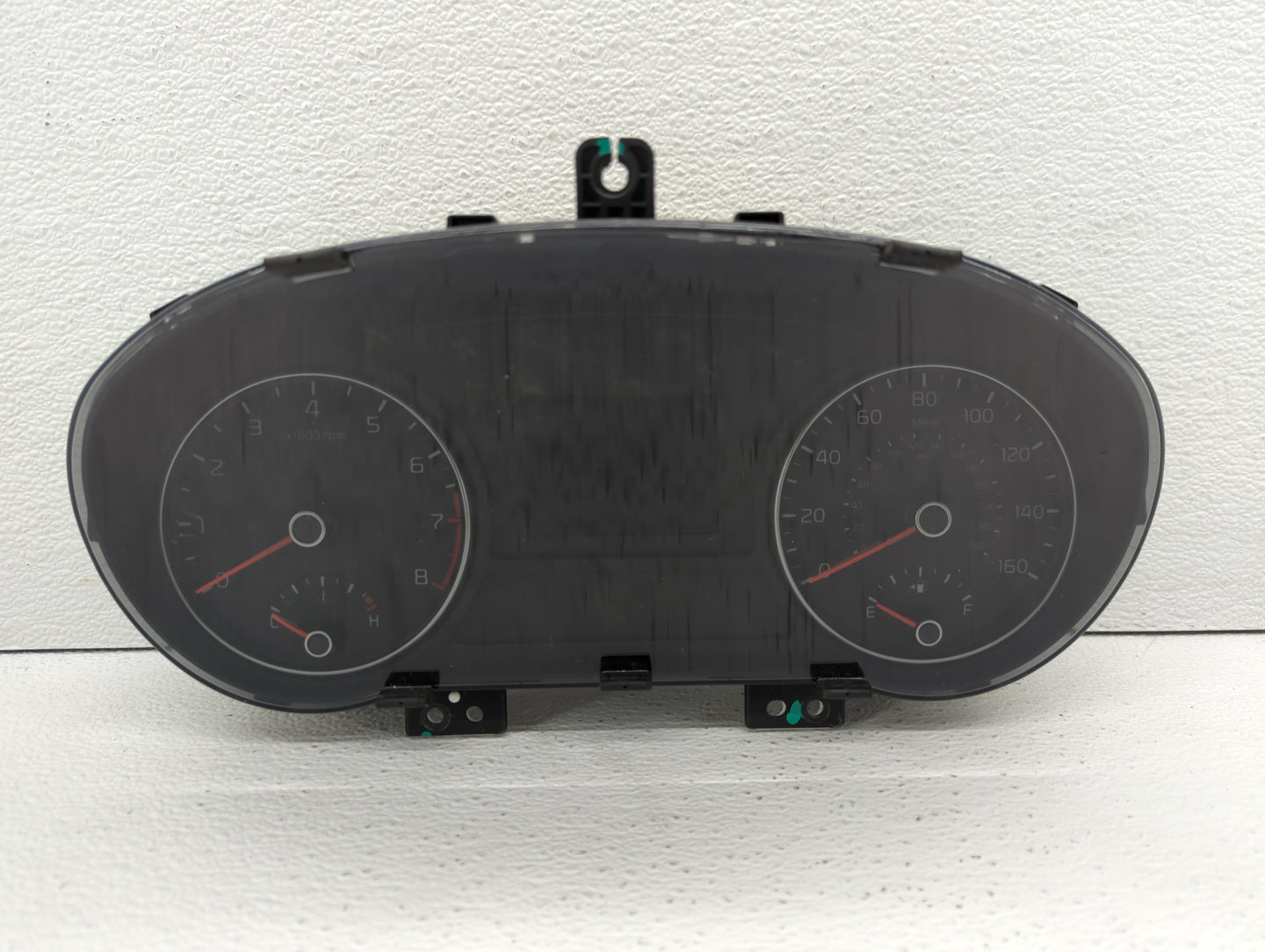2016-2018 Kia Optima Instrument Cluster Speedometer Gauges P/N:94001-D4BC0 94001-D4780 Fits Fits 2016 2017 2018 OEM Used Aut