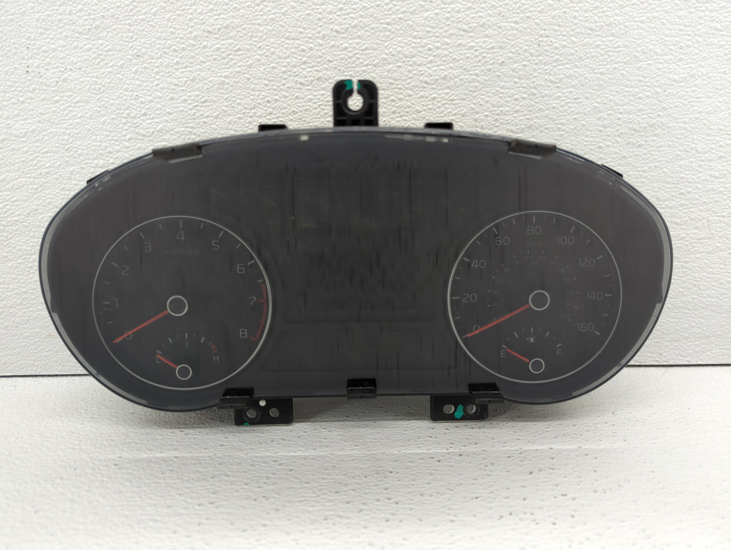 2016-2018 Kia Optima Instrument Cluster Speedometer Gauges P/N:94001-D4BC0 94001-D4780 Fits Fits 2016 2017 2018 OEM Used Aut