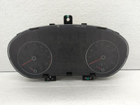2016-2018 Kia Optima Instrument Cluster Speedometer Gauges P/N:94001-D4BC0 94001-D4780 Fits Fits 2016 2017 2018 OEM Used Aut