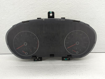 compare product 2016-2018 Kia Optima Instrument Cluster Speedometer Gauges P/N:94001-D4BC0 94001-D4780 Fits Fits 2016 2017 2018 OEM Used Auto Parts