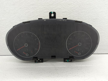 2016-2018 Kia Optima Instrument Cluster Speedometer Gauges P/N:94001-D4BC0 94001-D4780 Fits Fits 2016 2017 2018 OEM Used Aut