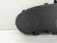 2016-2018 Kia Optima Instrument Cluster Speedometer Gauges P/N:94001-D4BC0 94001-D4780 Fits Fits 2016 2017 2018 OEM Used Aut