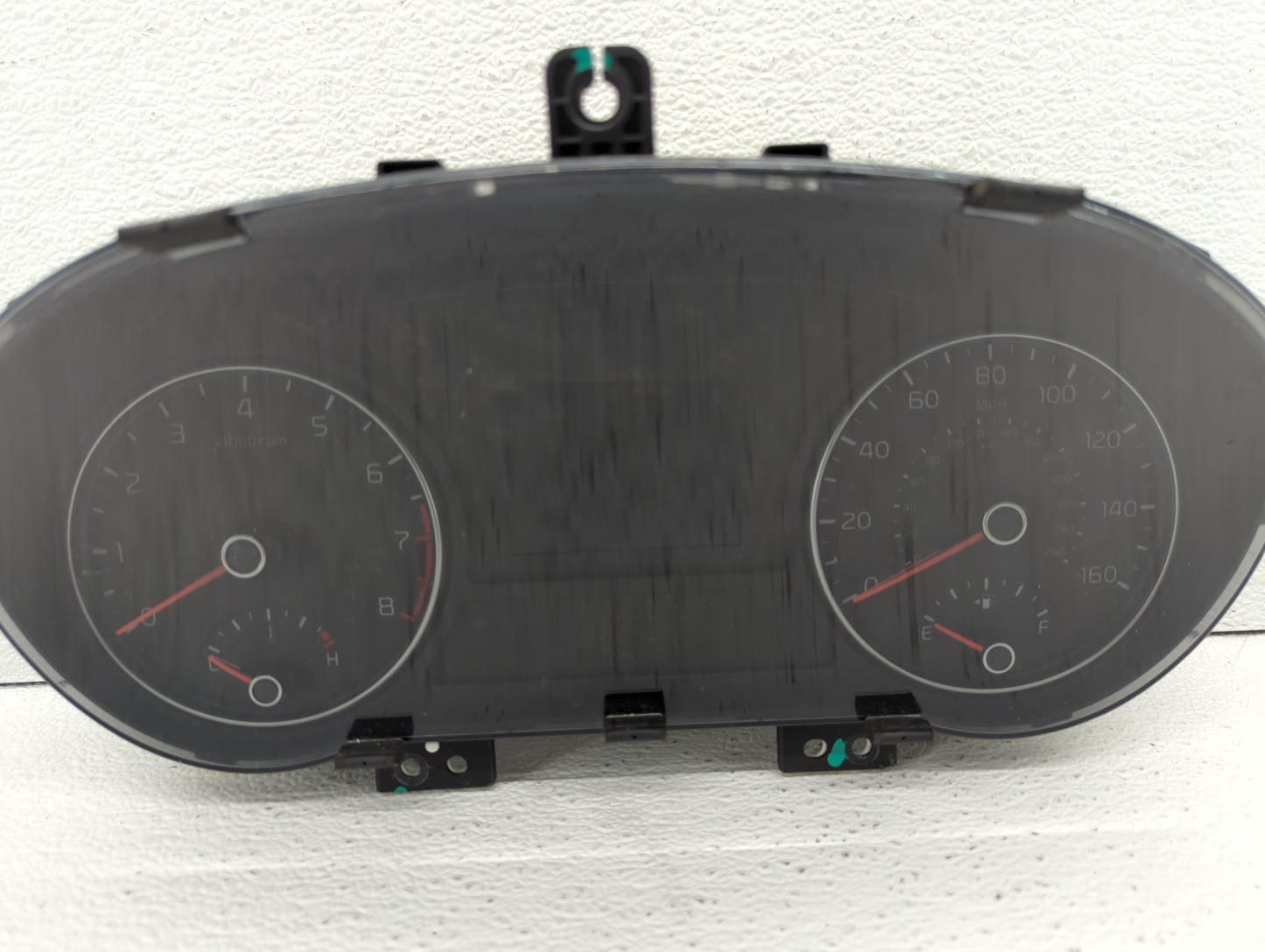 2016-2018 Kia Optima Instrument Cluster Speedometer Gauges P/N:94001-D4BC0 94001-D4780 Fits Fits 2016 2017 2018 OEM Used Aut