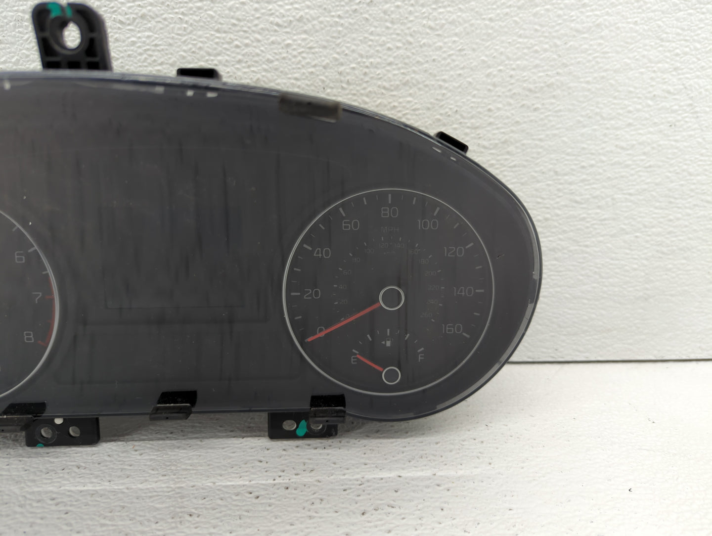 2016-2018 Kia Optima Instrument Cluster Speedometer Gauges P/N:94001-D4BC0 94001-D4780 Fits Fits 2016 2017 2018 OEM Used Aut