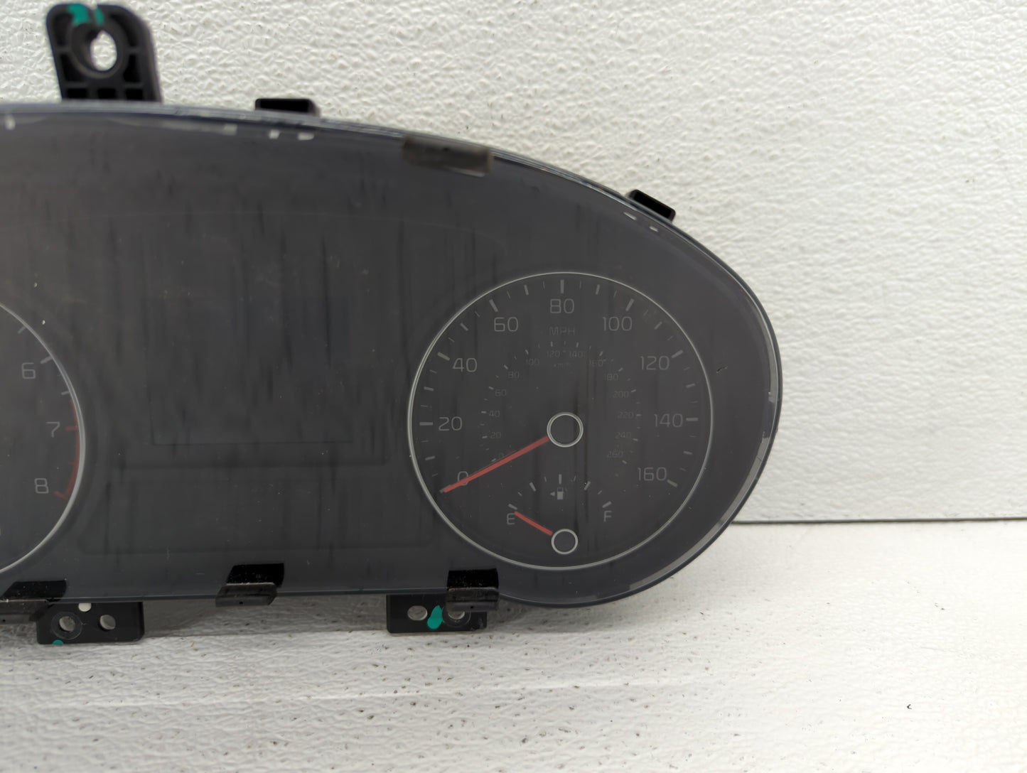 2016-2018 Kia Optima Instrument Cluster Speedometer Gauges P/N:94001-D4BC0 94001-D4780 Fits Fits 2016 2017 2018 OEM Used Aut