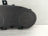 2016-2018 Kia Optima Instrument Cluster Speedometer Gauges P/N:94001-D4BC0 94001-D4780 Fits Fits 2016 2017 2018 OEM Used Aut