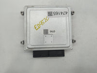 2016-2018 Kia Optima PCM Engine Control Computer ECU ECM PCU OEM P/N:39138-2GTK7 39108-2GTK7, 39138-2GTK5 Fits Fits 2016 201