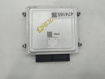 compare product 2016-2018 Kia Optima PCM Engine Control Computer ECU ECM PCU OEM P/N:39138-2GTK7 39108-2GTK7, 39138-2GTK5 Fits Fits 2016 2017 2018 OEM Used Auto Parts