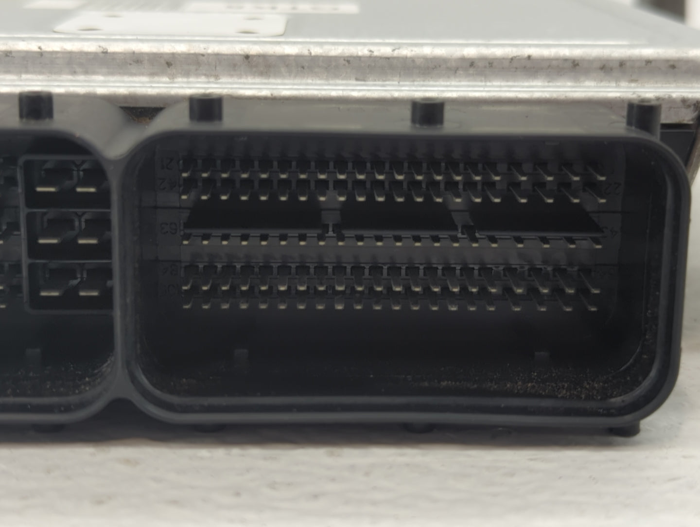 2016-2018 Kia Optima PCM Engine Control Computer ECU ECM PCU OEM P/N:39138-2GTK7 39108-2GTK7, 39138-2GTK5 Fits Fits 2016 201