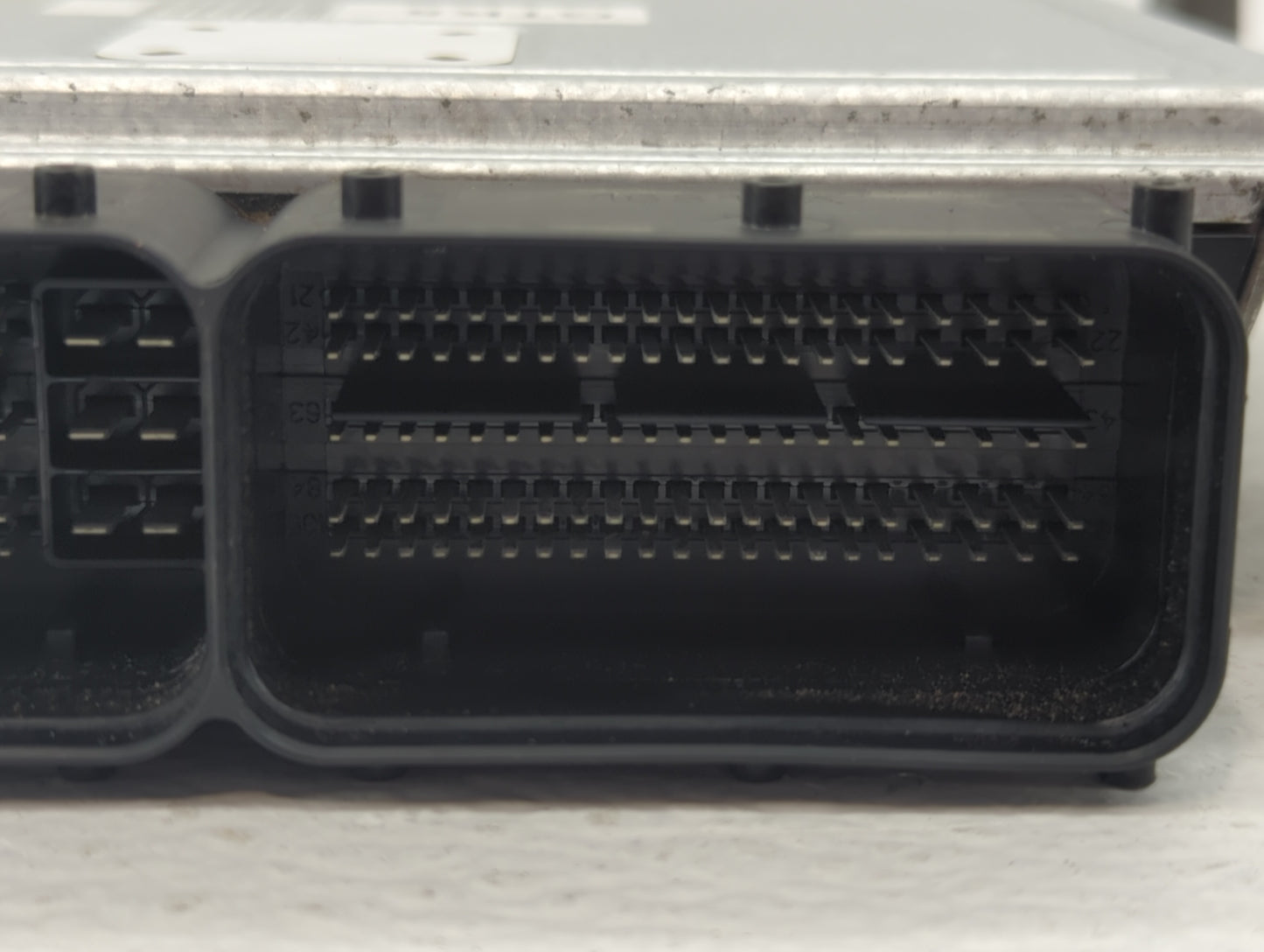 2016-2018 Kia Optima PCM Engine Control Computer ECU ECM PCU OEM P/N:39138-2GTK7 39108-2GTK7, 39138-2GTK5 Fits Fits 2016 201