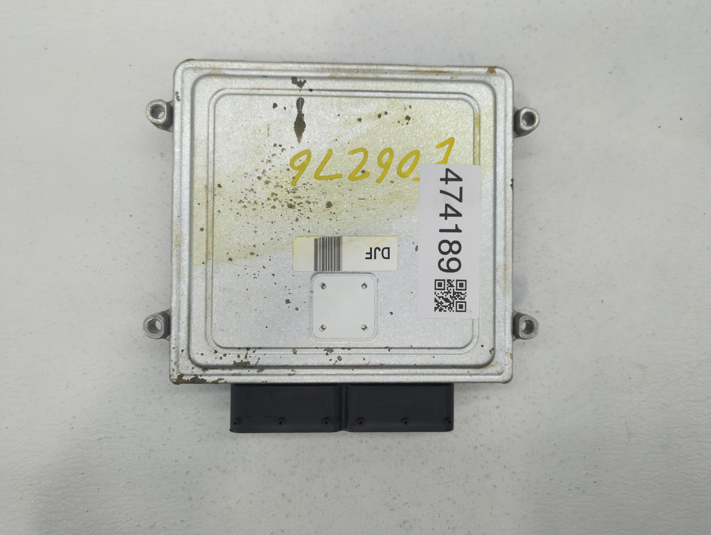 2016-2018 Kia Optima PCM Engine Control Computer ECU ECM PCU OEM P/N:39108-2GGC2 39138-2GGC2, 39108-2GGC0 Fits Fits 2016 201