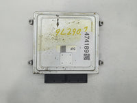 2016-2018 Kia Optima PCM Engine Control Computer ECU ECM PCU OEM P/N:39108-2GGC2 39138-2GGC2, 39108-2GGC0 Fits Fits 2016 201