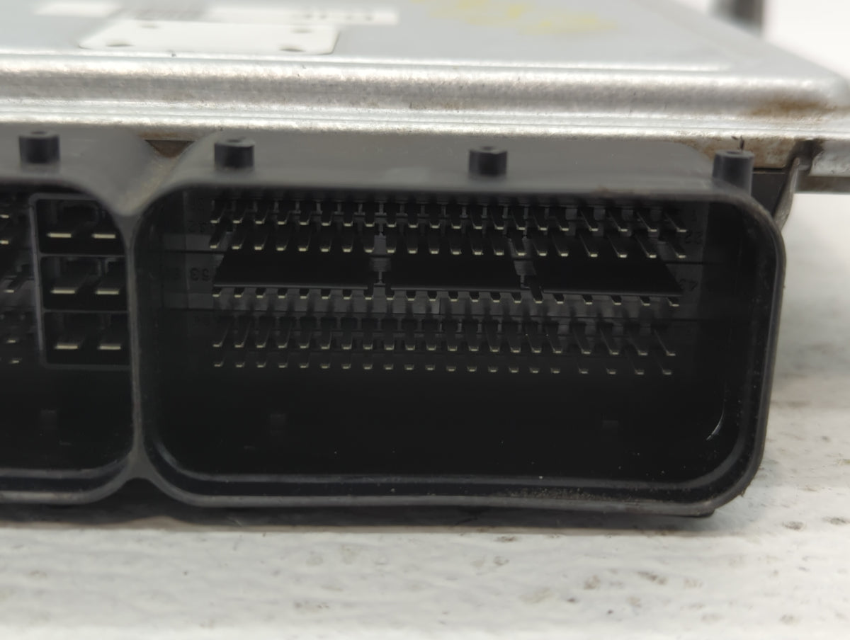 2016-2018 Kia Optima PCM Engine Control Computer ECU ECM PCU OEM P/N:39108-2GGC0 39138-2GGC0 Fits 2016 2017 2018 OEM Used Au