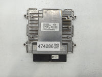 2016-2018 Kia Optima PCM Engine Control Computer ECU ECM PCU OEM P/N:39108-2GGC0 39138-2GGC0 Fits Fits 2016 2017 2018 OEM Us