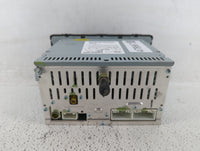 2016-2018 Kia Optima Radio AM FM Cd Player Receiver Replacement P/N:96180-D5100WK Fits Fits 2016 2017 2018 OEM Used Auto Par