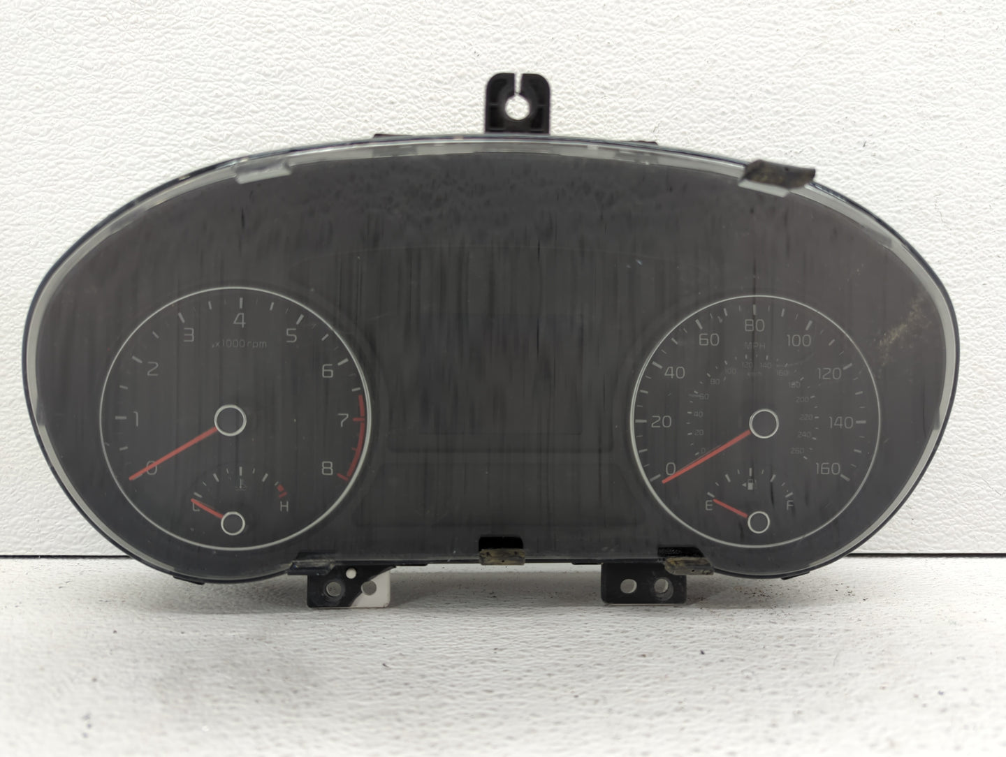 2016-2018 Kia Optima Instrument Cluster Speedometer Gauges P/N:94001-D5000 94011-D5010, 94001-D5010 Fits Fits 2016 2017 2018