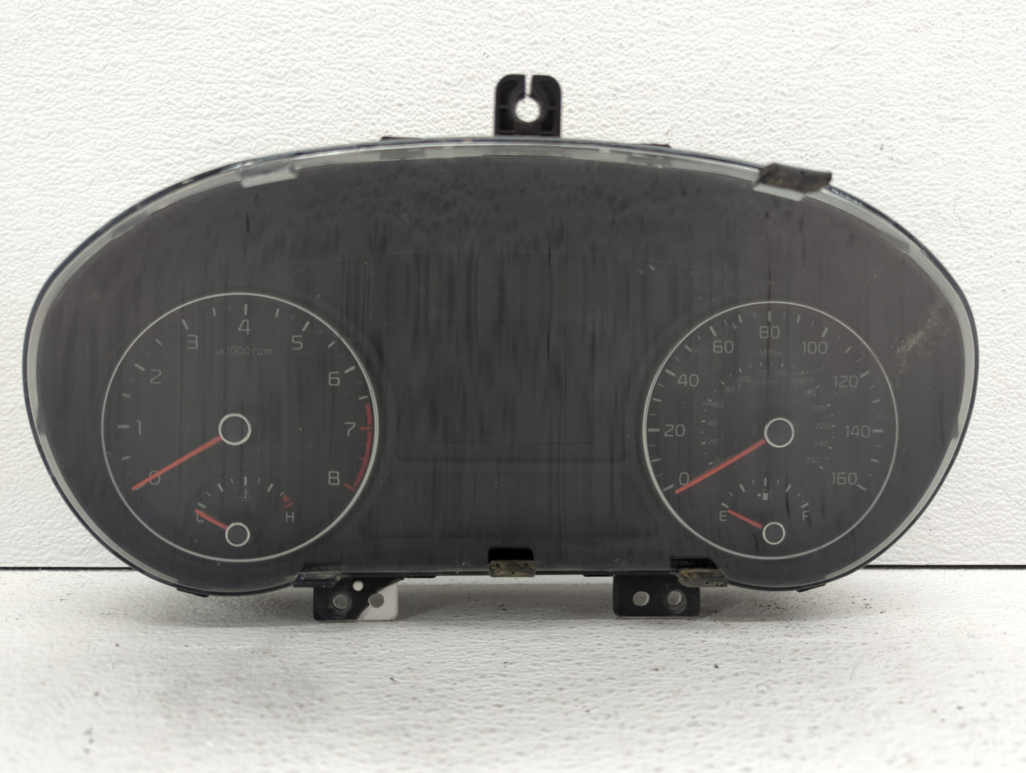 2016-2018 Kia Optima Instrument Cluster Speedometer Gauges P/N:94001-D5000 94011-D5010, 94001-D5010 Fits Fits 2016 2017 2018