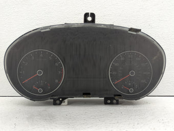 compare product 2016-2018 Kia Optima Instrument Cluster Speedometer Gauges P/N:94001-D5000 94011-D5010, 94001-D5010 Fits Fits 2016 2017 2018 OEM Used Auto Parts