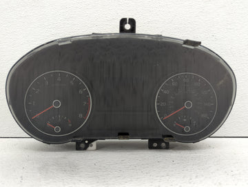 2016-2018 Kia Optima Instrument Cluster Speedometer Gauges P/N:94001-D5000 94011-D5010, 94001-D5010 Fits Fits 2016 2017 2018