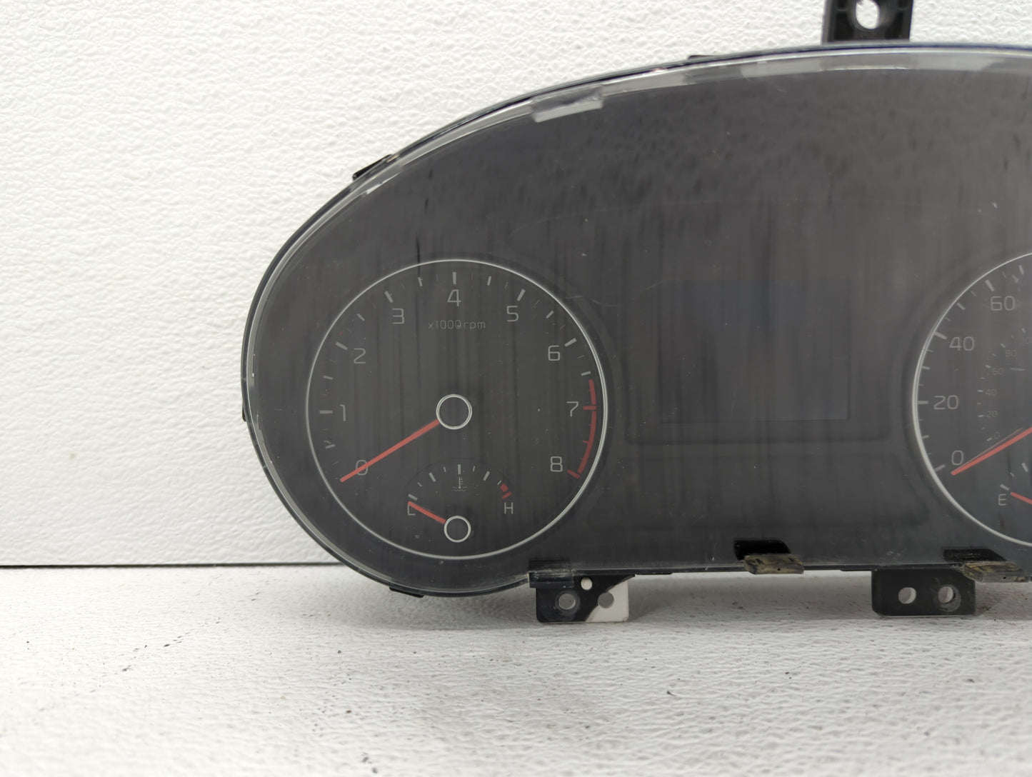 2016-2018 Kia Optima Instrument Cluster Speedometer Gauges P/N:94001-D5000 94011-D5010, 94001-D5010 Fits Fits 2016 2017 2018