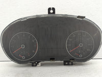 2016-2018 Kia Optima Instrument Cluster Speedometer Gauges P/N:94001-D5000 94011-D5010, 94001-D5010 Fits Fits 2016 2017 2018