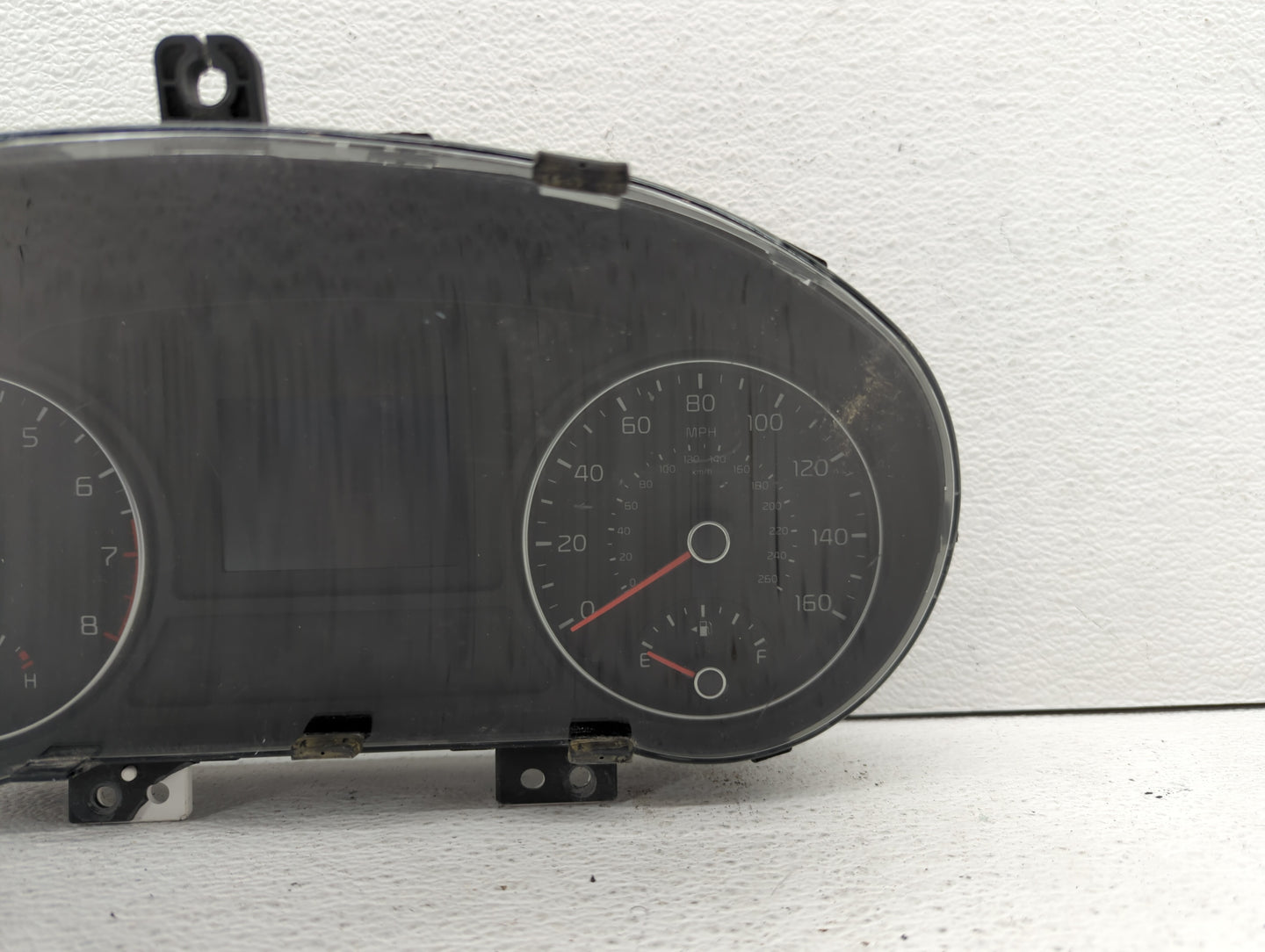 2016-2018 Kia Optima Instrument Cluster Speedometer Gauges P/N:94001-D5000 94011-D5010, 94001-D5010 Fits Fits 2016 2017 2018